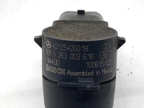 Electronic module MERCEDES-BENZ E-CLASS T-Model (S212) E 350 CDI (212.225) | BP39348488M83 - Image 4