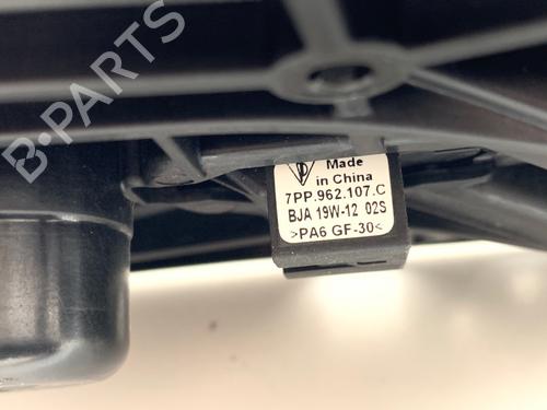 Front right interior door handle PORSCHE CAYENNE (92A) 3.6 | BP39358232I14 - Image 3