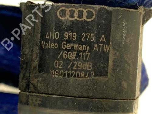 Electronic module AUDI A7 Sportback (4GA, 4GF) 3.0 TDI quattro | BP39305299M83  - Image 5