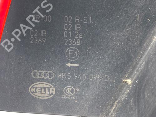 Left taillight AUDI A4 B8 (8K2) 1.8 TFSI | BP39306653C34 - Image 4