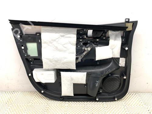 Forreste højre beklædning MITSUBISHI ECLIPSE CROSS (GK_, GL_) 1.5 T-Mivec | BP39336683C59 - Image 4