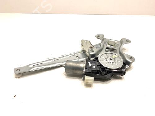 Used Rear left window mechanism Rear left window mechanism 39333157 39333157