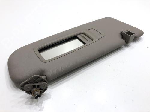 Right sun visor BMW X6 (E71, E72) xDrive 35 i | BP39317679I2 - Image 3