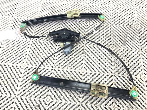 Used Front left window mechanism Front left window mechanism 39287033 39287033