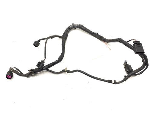 Used Wiring harness Wiring harness VW TOURAN (1T1, 1T2) 2.0 TDI (170 hp) 39290289 39290289
