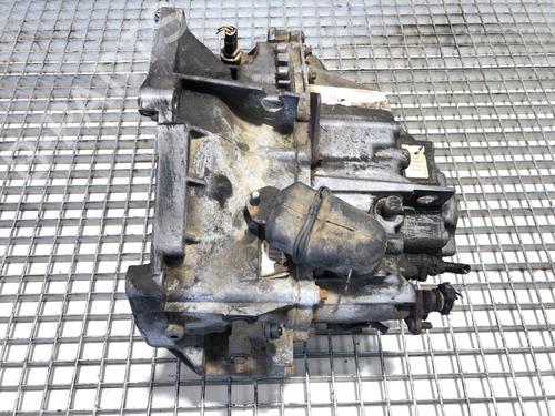Gearbox OPEL MOVANO A Platform/Chassis (X70) 2.8 DTI (ED, HD, UD0, UD4) | BP39941066M3 - Image 4