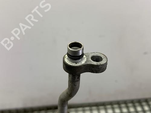 AC pipe MAZDA 3 (BM, BN) 2.0 | BP39306635M126 - Image 3