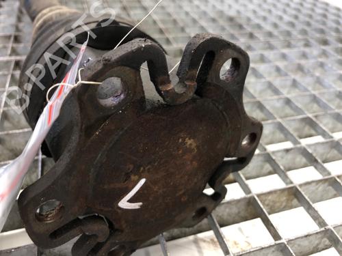 Left front driveshaft AUDI A4 B6 Avant (8E5) 1.9 TDI | BP39298095M38 - Image 3