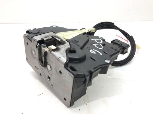 Front right lock OPEL CORSA E (X15) 1.4 (08, 68) | BP39283020C97 - Image 2