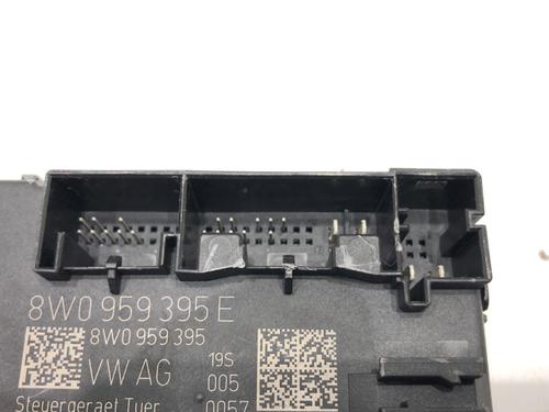 Electronic module AUDI A4 B9 Avant (8W5, 8WD) 2.0 TDI | BP39285686M83 - Image 3