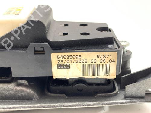Switch TOYOTA COROLLA (_E12_) 1.4 VVT-i (ZZE120_, ZZE120R) | BP39370969I30 - Image 3