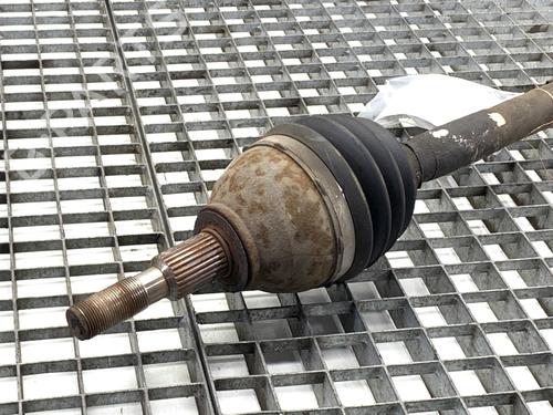 Left front driveshaft FORD USA EDGE 2.0 TDCi Bi-Turbo AWD | BP39357128M38 - Image 2