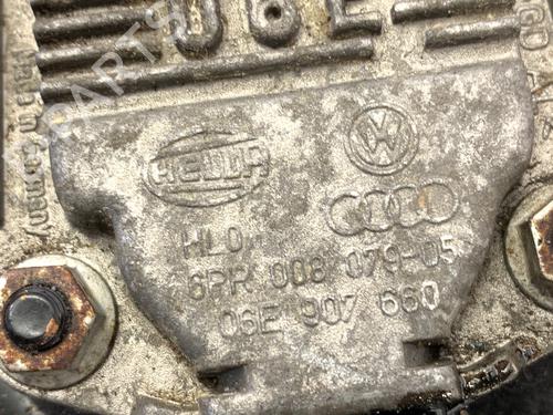 Oil sump AUDI A8 D3 (4E2, 4E8) S8 quattro | BP40001502M115 - Image 7