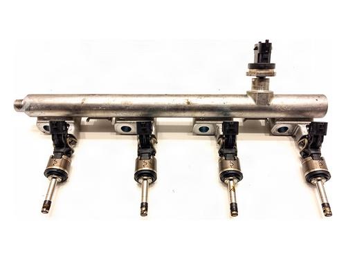 Used Injection rail Injection rail 39372607 39372607