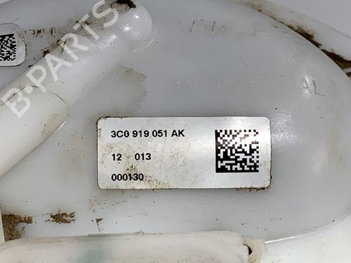 Fuel pump VW CC B7 (358) 2.0 TFSI | BP39305467M76 - Image 4