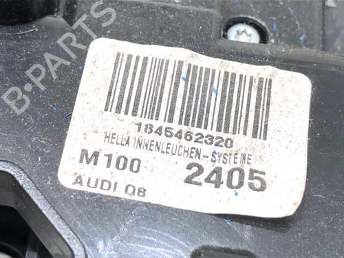 Plafonier AUDI Q8 (4MN, 4MT) 50 TDI Mild Hybrid quattro | BP39318060I8  - Image 6