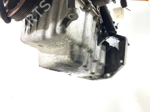 Engine RENAULT CAPTUR I (J5_, H5_) 1.5 dCi 90 (J5N4, J5M5, J5MW, J5M6, J5AL, J5AJ) | BP40288104M1 - Image 6