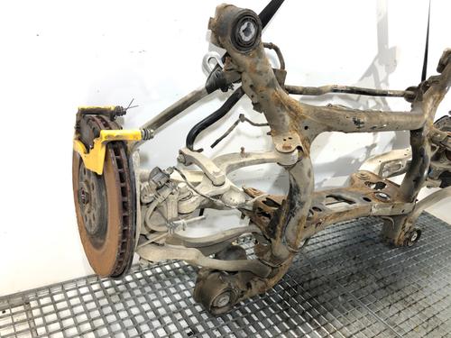 Bagaksel AUDI Q8 (4MN, 4MT) 50 TDI Mild Hybrid quattro | BP39318480M2 - Image 8