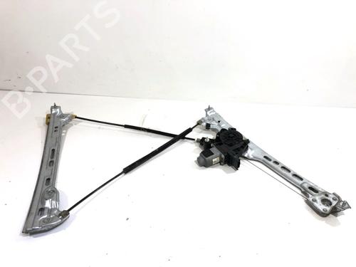 Used Front left window mechanism Front left window mechanism 39302235 39302235