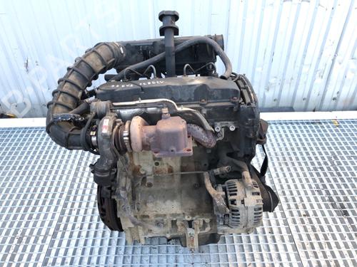 Used Engine Engine 39302863 39302863