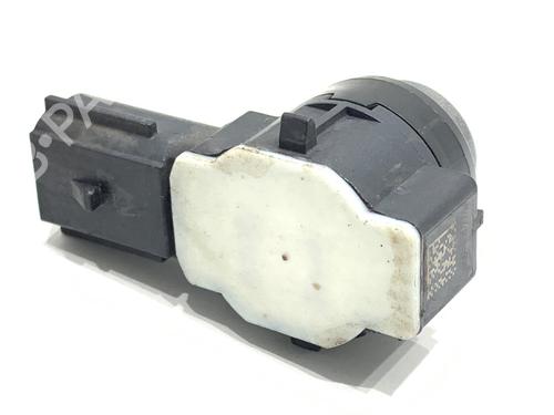 Electronic module OPEL MERIVA B MPV (S10) 1.4 LPG (75) | BP39304412M83 - Image 2