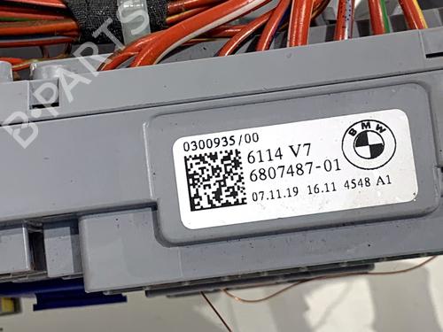Fuse box BMW X5 (G05, F95) xDrive M 50 d | BP39340637E1 - Image 4