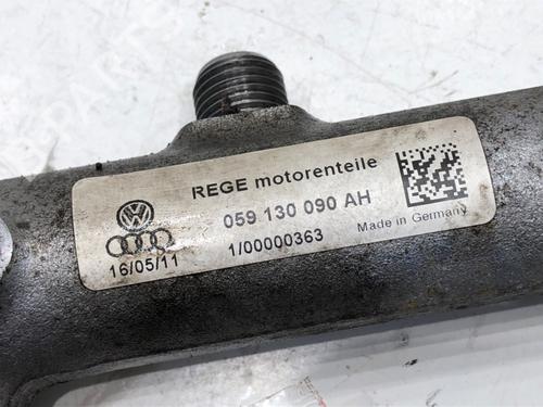 Injection rail AUDI A5 (8T3) 2.7 TDI | BP39342745M98 - Image 4