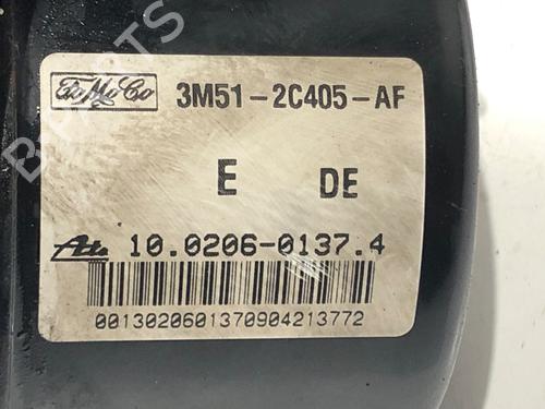 ABS pump MAZDA 3 (BK) 1.6 DI Turbo | BP39275170M43 - Image 4