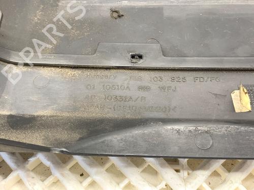 Upper protection AUDI A4 B7 Avant (8ED) 2.0 TDI | BP39359158M93 - Image 3
