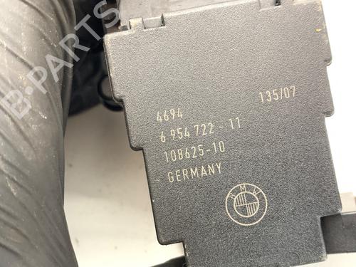 Switch BMW 5 Touring (E61) 530 d | BP39371526I30 - Image 4