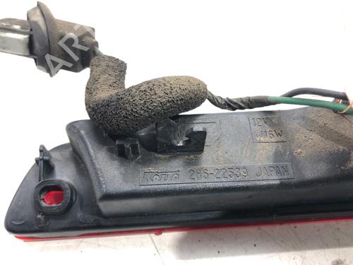 Bremselys HONDA FR-V (BE) 2.0 (BE3) | BP39272722L11 - Image 3