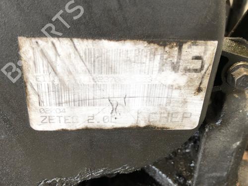 Engine FORD MAVERICK 2.0 16V | BP39365846M1 - Image 4