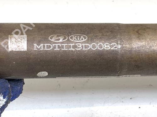 Steering column universal joint HYUNDAI i30 (GD) 1.4 | BP39350569M114 - Image 3