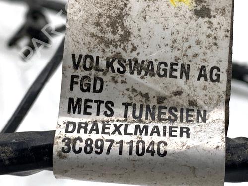 Wiring harness VW PASSAT CC B6 (357) 2.0 TDI | BP39343273E16 - Image 4
