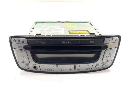 Used Radio Radio 39316533 39316533