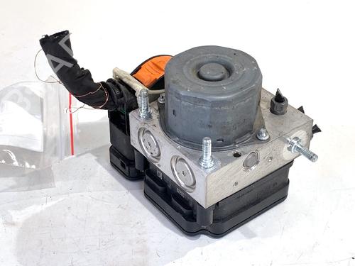 Used ABS pump ABS pump PEUGEOT 308 II (LB_, LP_, LW_, LH_, L3_) 1.2 THP 130 (131 hp) 39349943 39349943