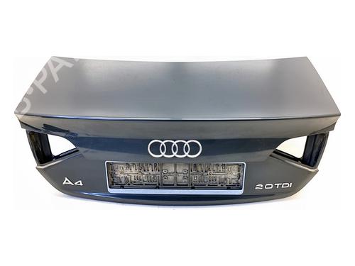 tailgate-audi-a4-b8-8k2-2007-2008-2009-2010-2011-2012-2013-2014-2015-2016-2017-39377096 main image