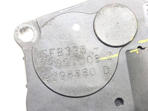 Heater blower motor BMW X6 (E71, E72) xDrive 35 i | BP39317722M62 - Image 3