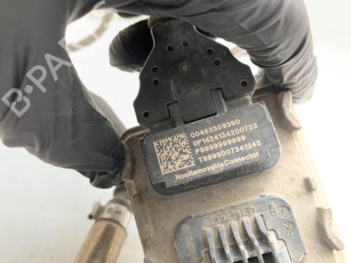 Electronic sensor FIAT DUCATO Bus (250_) 140 Multijet 2,2 D | BP40056910M84 - Image 4