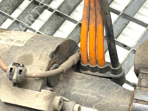Anti roll bar PORSCHE CAYENNE (9YA) 3.0 AWD (9YAAA1) | BP39372891M96 - Image 6