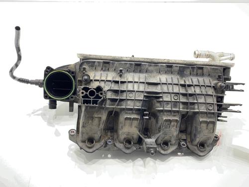 Used Intake manifold Intake manifold SKODA OCTAVIA III Combi (5E5, 5E6) 1.4 TSI (150 hp) 39347904 39347904