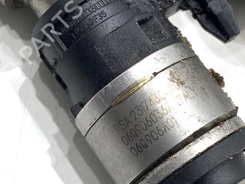 Injection rail CUPRA FORMENTOR (KM7, KMP) 2.0 TSI 4Drive | BP39336225M98 - Image 4