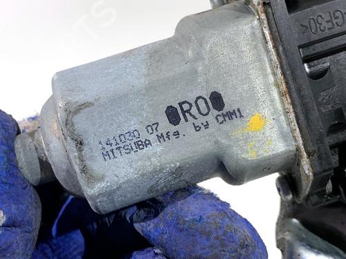 Front left window mechanism HONDA CIVIC IX Saloon (FB) 1.8 (FB2) | BP39318433C22 - Image 4