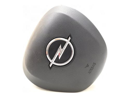 Used Driver airbag Driver airbag OPEL ASTRA K Sports Tourer (B16) 1.2 Turbo (35) (145 hp) 40068438 40068438