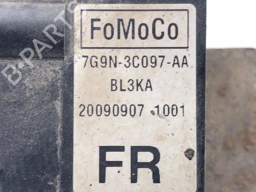 Electronic sensor FORD MONDEO IV (BA7) 2.5 | BP39277322M84 - Image 4