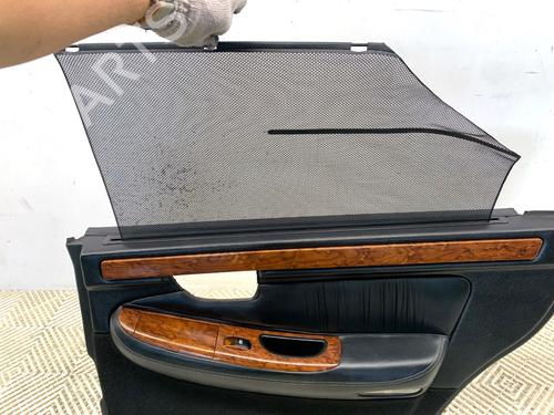 Rear right panel SSANGYONG CHAIRMAN (HT_) 3.2 | BP39298839C61 - Image 3