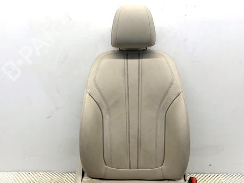 Right front seat BMW 5 (G30, F90) 520 d xDrive | BP39342873C16 - Image 2
