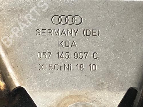 Pipe AUDI A8 D3 (4E2, 4E8) 4.0 TDI quattro | BP39274851M125 - Image 4