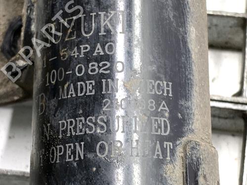 Right front shock absorber SUZUKI VITARA (LY) 1.4 Hybrid (Mild Hybrid) (APK414) | BP39354894M17 - Image 7