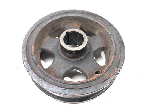 pulley-porsche-cayenne-9pa-2002-2003-2004-2005-2006-2007-2008-2009-2010-39272499 main image